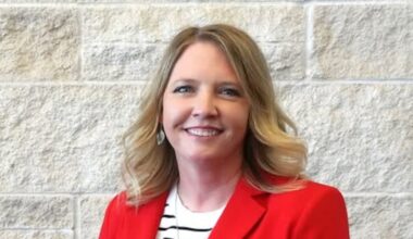 Lubbock-Cooper ISD mourning death of CTE Director Dr. Sarah Allen