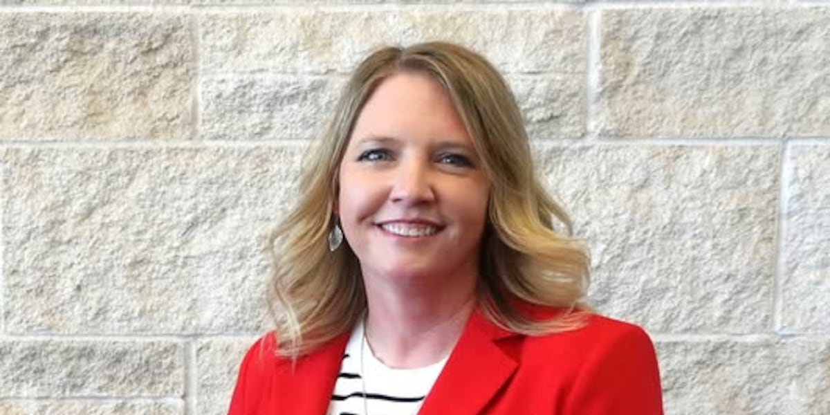 Lubbock-Cooper ISD mourning death of CTE Director Dr. Sarah Allen