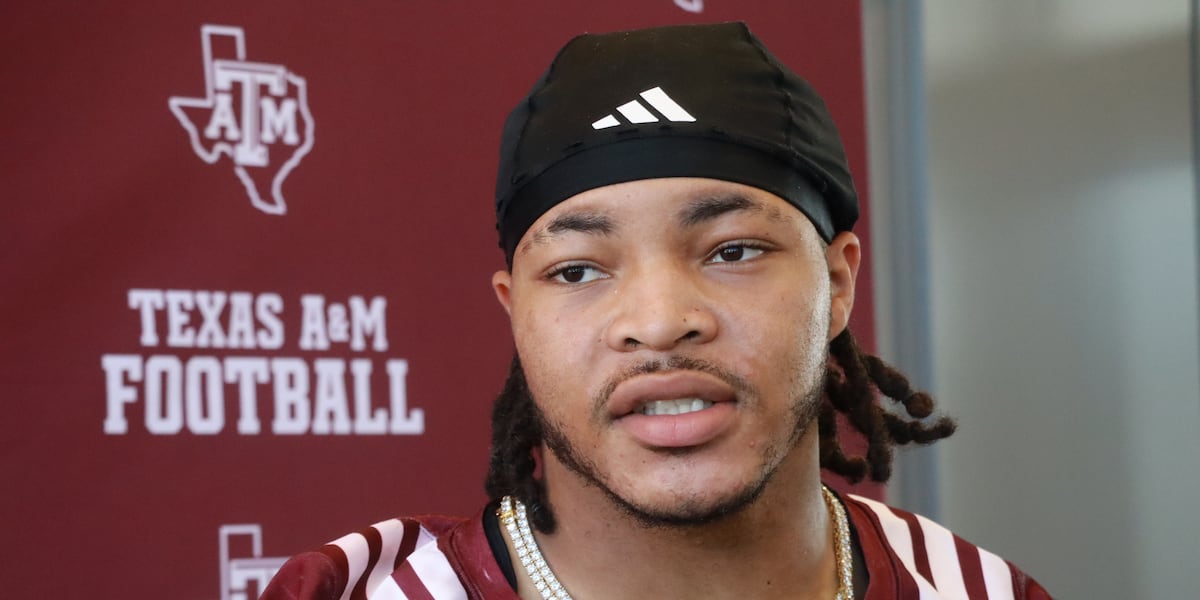 Texas A&M defense, Byard look to build on Arkansas win against No. 14 Missouri