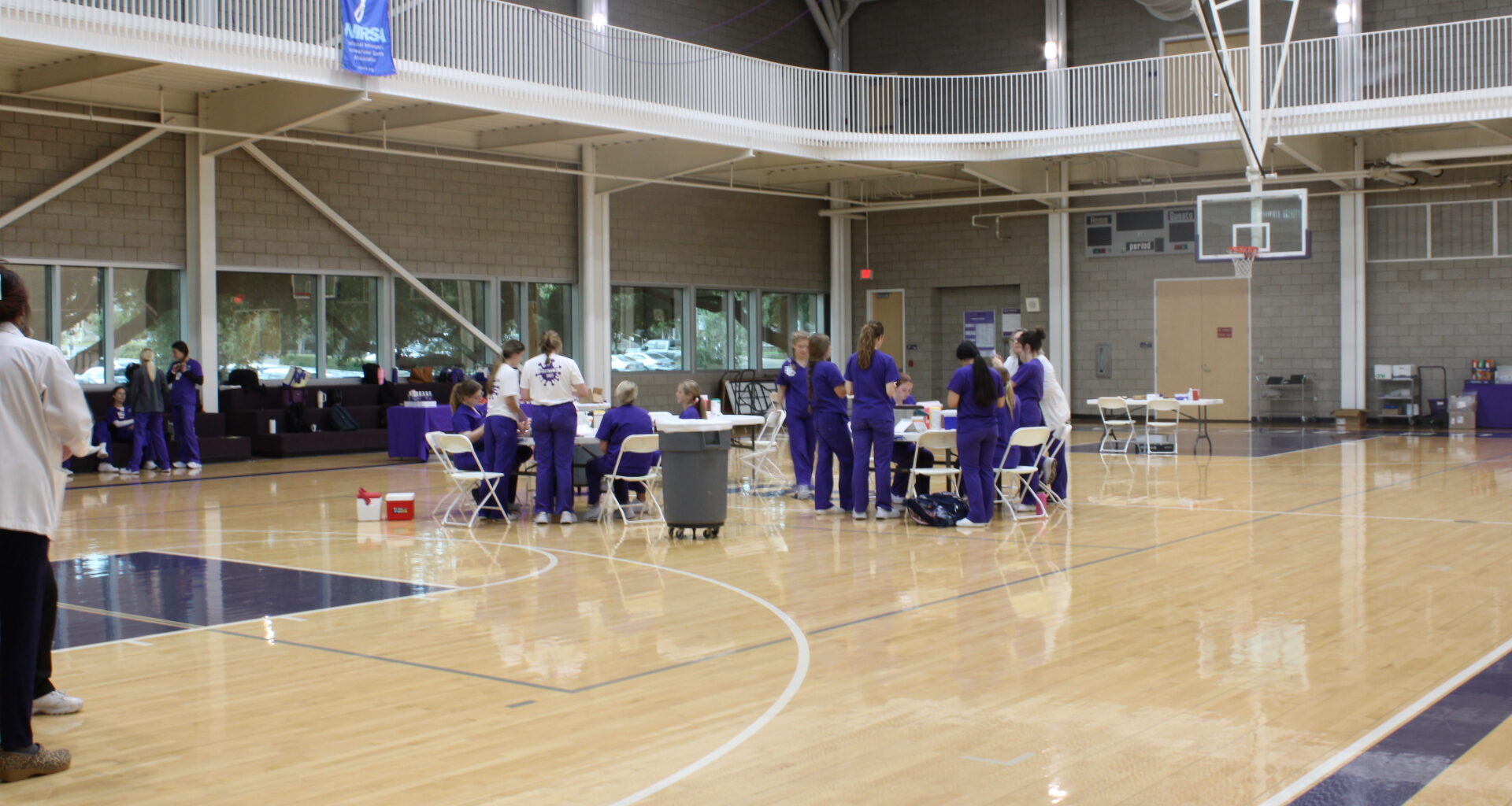 What to Expect: TCU Fall Flu Clinic – TCU 360
