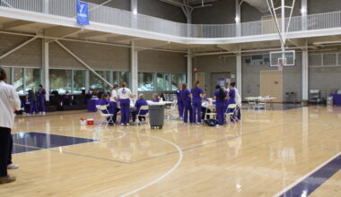 What to Expect: TCU Fall Flu Clinic – TCU 360