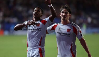 FC Dallas Beats Seattle 1-0, Snaps Long Skid Against the Sounders