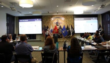 Proposed bond could fund long-awaited South Zarzamora Street improvements - The Mesquite Online News - Texas A&M University-San Antonio
