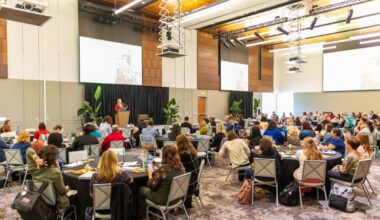 Sign up now for the Texas Volunteer Management Conference – NBC 5 Dallas-Fort Worth