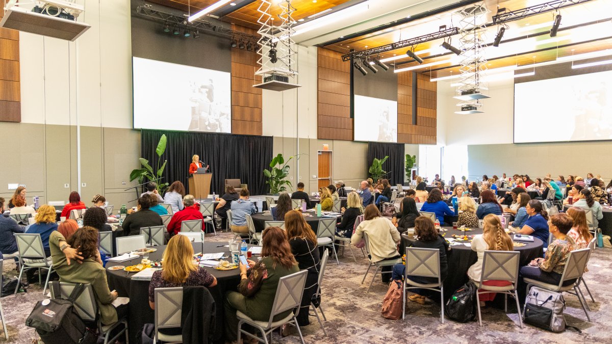 Sign up now for the Texas Volunteer Management Conference – NBC 5 Dallas-Fort Worth