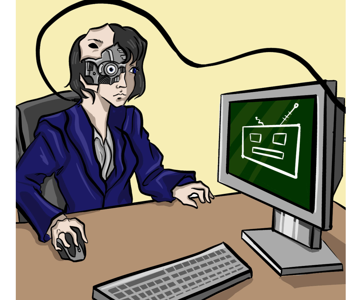 UT’s Regional Security Operations Center opens office in PCL – The Daily Texan