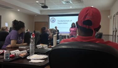 New mental health leadership certificate looks to support Tarrant professionals