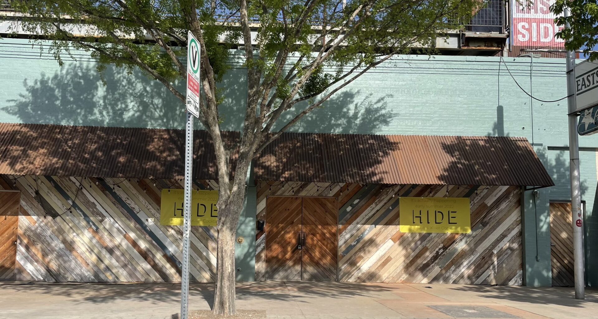New pub The Irish Goodbye to open across the street from Ngon Vietnamese Kitchen & Bullzerk in Lowest Greenville