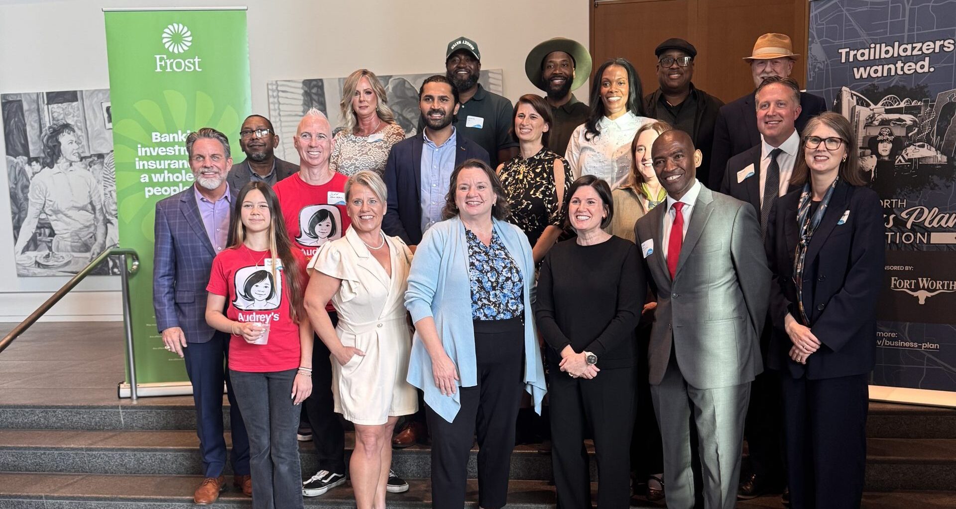 Who had the best plans? Meet the 2026 Business Plan Competition Winners