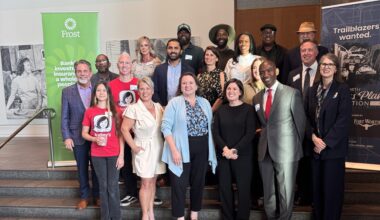 Who had the best plans? Meet the 2026 Business Plan Competition Winners