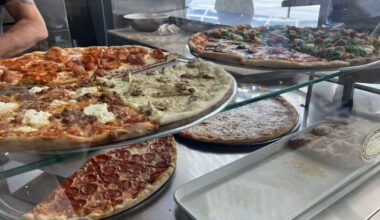 List of Fort Worth pizzerias that have opened or will open