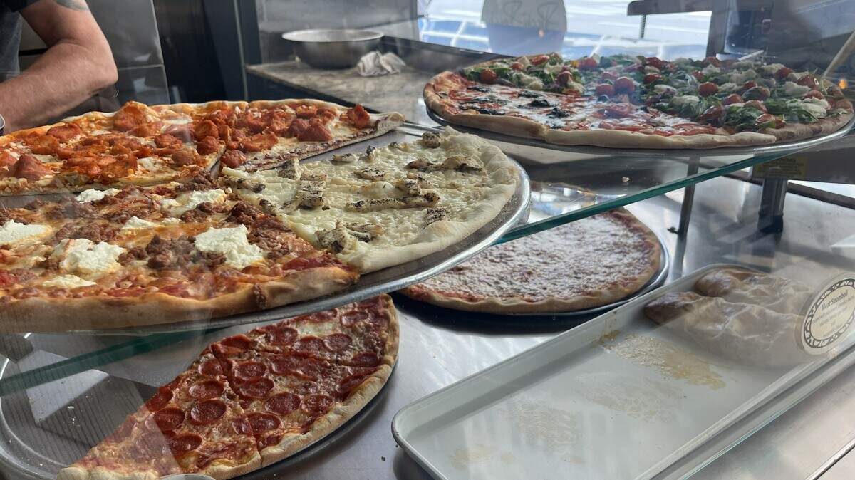 List of Fort Worth pizzerias that have opened or will open