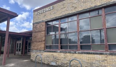 Talks Between Rosedale Residents and AISD Collapse • The Austin Chronicle