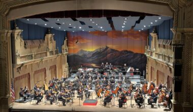 Reaction: El Paso Symphony Orchestra concert - Heaven on Earth