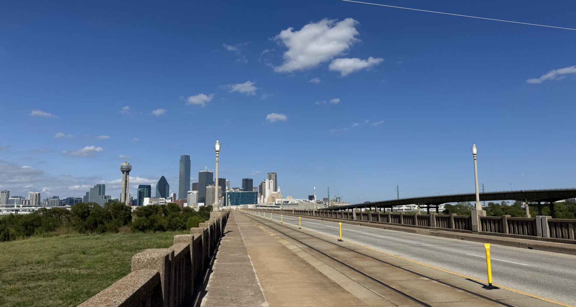 Dallas City Council approves ceremonial renaming of the Houston Street Viaduct in honor of former Dallas Cowboy Pettis Norman