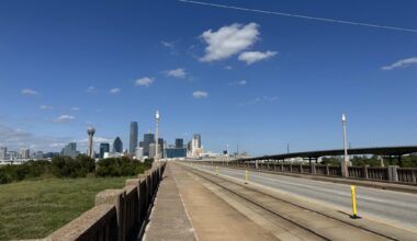 Dallas City Council approves ceremonial renaming of the Houston Street Viaduct in honor of former Dallas Cowboy Pettis Norman