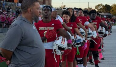 Coronado-WF Legacy, tonight on “Thursday Night Throwdown”
