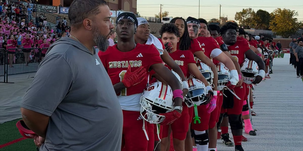 Coronado-WF Legacy, tonight on “Thursday Night Throwdown”