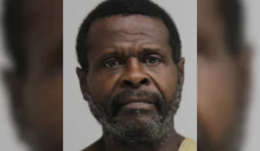 Arrest made in 32-year-old Dallas cold case