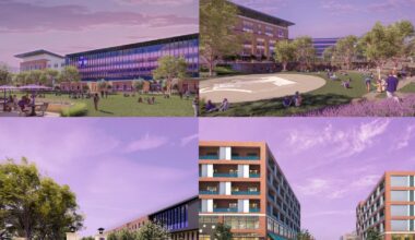 Built Around You: Tarleton State is Expanding Access to Higher Education Across Texas