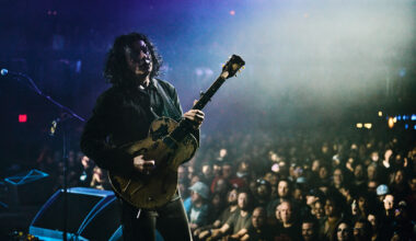 Jack White returns to the Bomb Factory in Deep Ellum