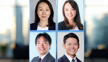 Japan’s Miura & Partners opens in Texas, HK to follow soon