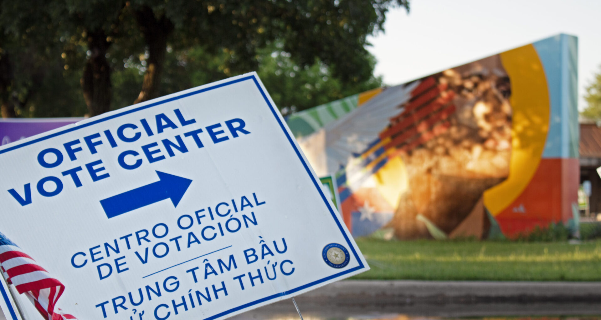 November election includes multi-million-dollar public safety, homelessness propositions for Dallas voters