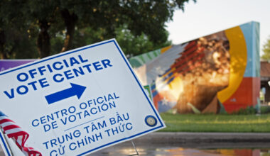 November election includes multi-million-dollar public safety, homelessness propositions for Dallas voters