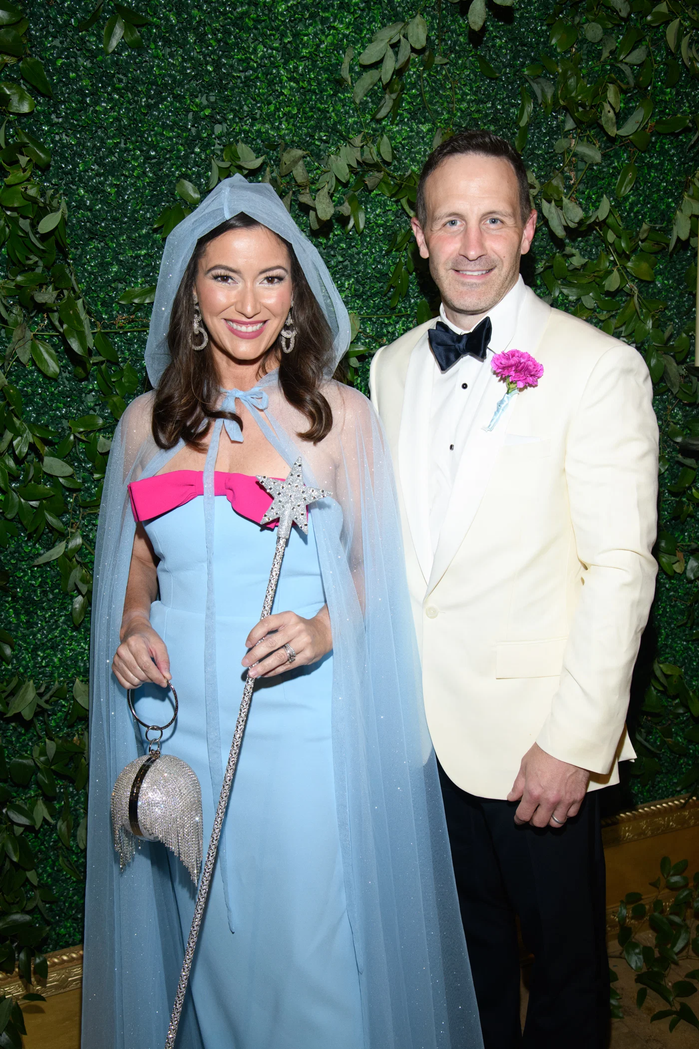 Jayne and Garrett Johnston_1