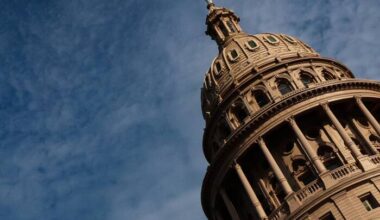 Who is running for the Texas Legislature? Greater Houston's 2026 House and Senate races