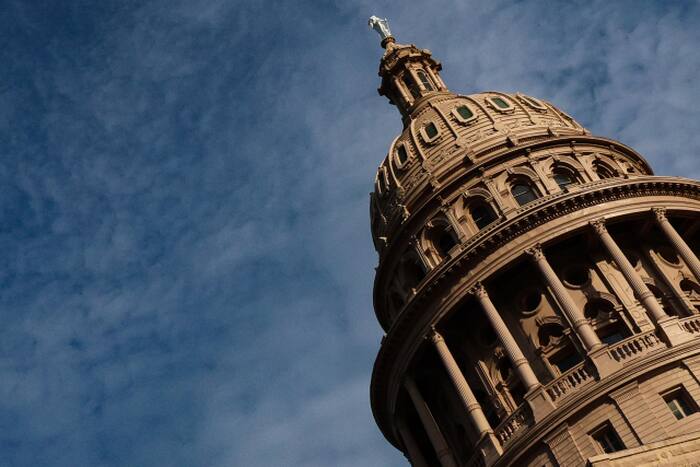 Who is running for the Texas Legislature? Greater Houston's 2026 House and Senate races