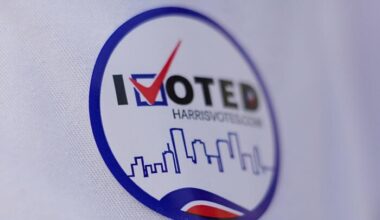 Who is running in Greater Houston in the November election? A guide to the 2026 local ballot