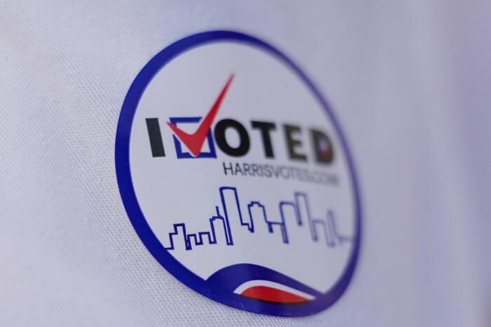 Who is running in Greater Houston in the November election? A guide to the 2026 local ballot