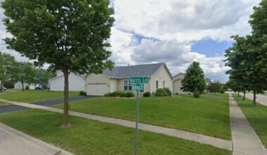 Three-bedroom house sells for $317,500 in Plano – Shaw Local