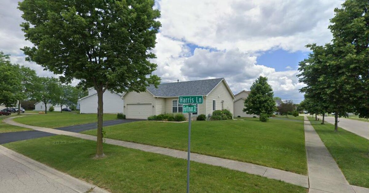Three-bedroom house sells for $317,500 in Plano – Shaw Local