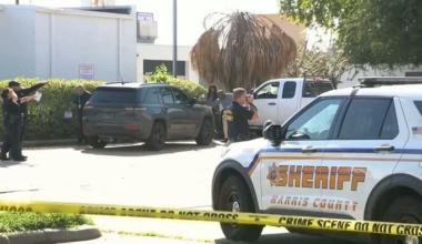 ICE ran over a Houston man while chasing someone who may have been dead for nearly a decade, NY Times reports