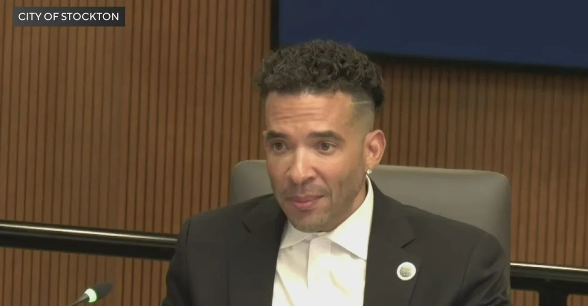 Stockton City Council votes to remove Jason Lee as vice mayor | Houston Style Magazine