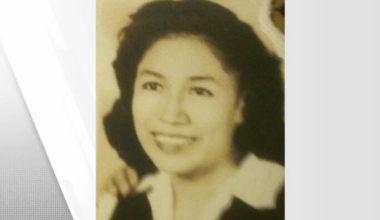 KPRC 2 honors a Houston history trailblazer of the arts: Meet Theonis Contreras this Hispanic Heritage Month