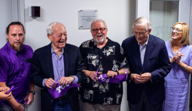 KTCU puts students at the center of its growing radio community – TCU 360