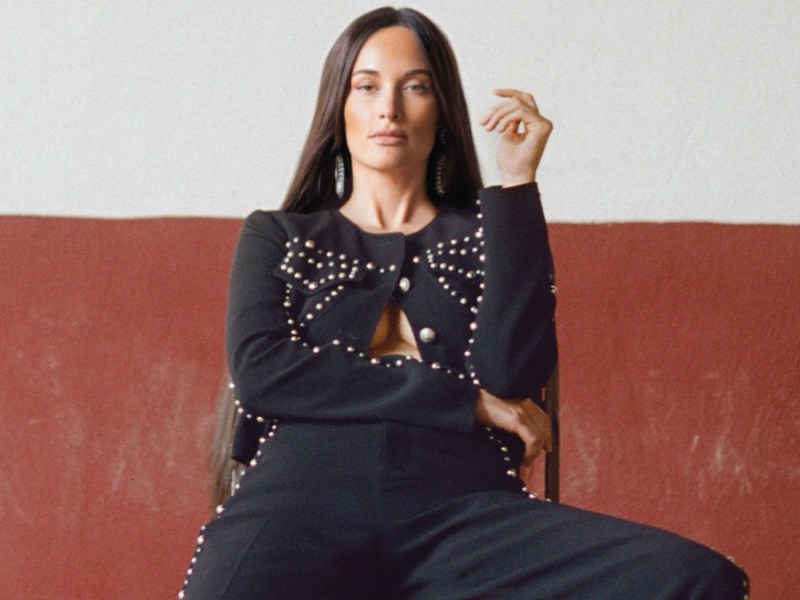 Kacey Musgraves Bridges Tejano, Norteño, and Country on ‘Tex Mex Tapes’