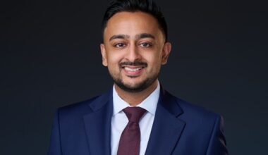 Bank of America names new business banking market executive for Fort Worth