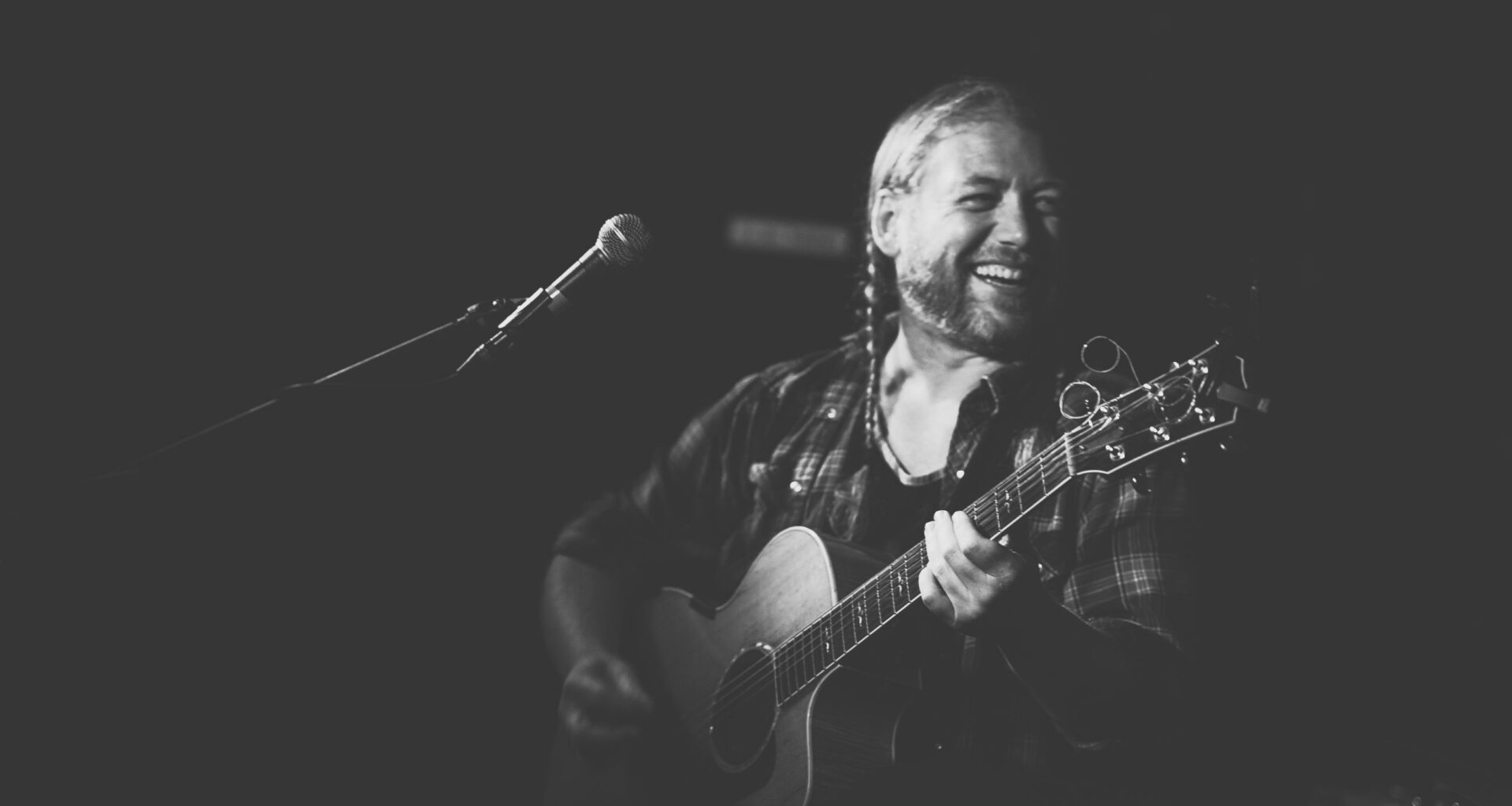 Pull up a chair with Fort Worth Songwriter Fest founder