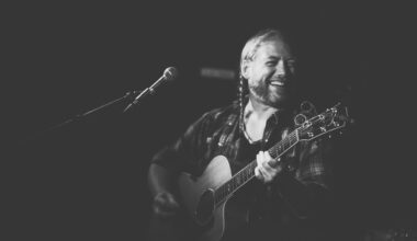Pull up a chair with Fort Worth Songwriter Fest founder