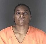 Khayla Dawson, 27, was arrested for murder on Monday, Oct. 27, 2025. Courtesy of El Paso County Sheriff's Office.