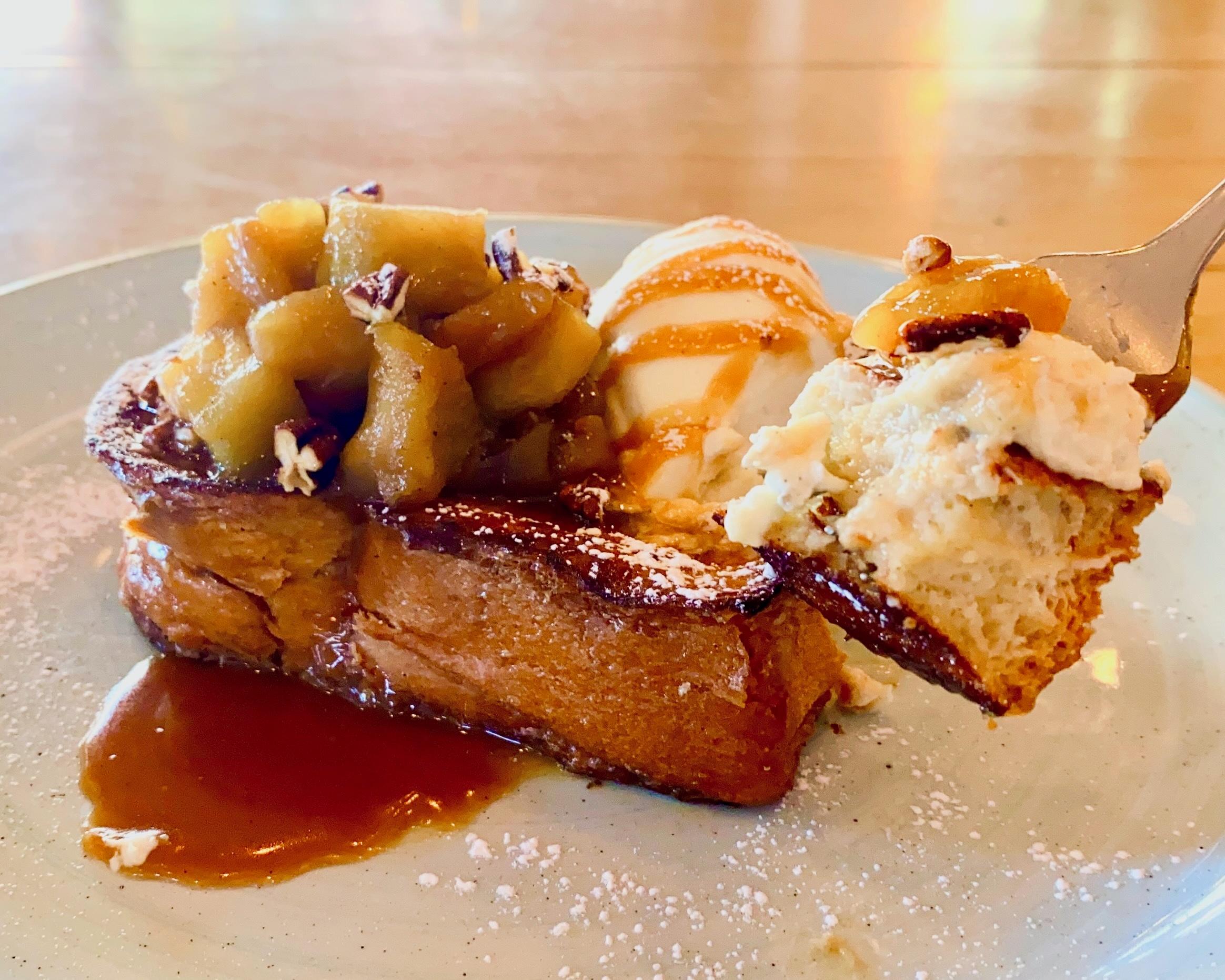 french toast