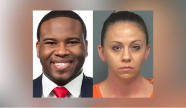 Amber Guyger Release Date Set For October 16