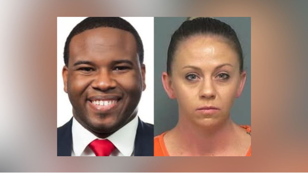 Amber Guyger Release Date Set For October 16
