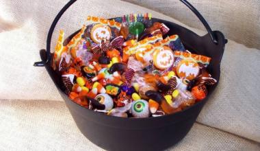 Where to trick-or-treat in Houston: Public Halloween events and trunk-or-treats for 2026
