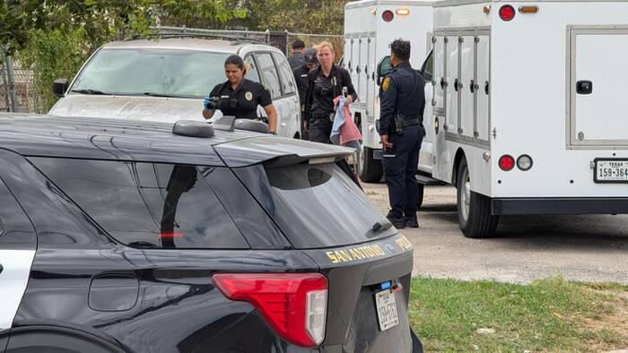 At least 12 dogs rescued from living in ‘unsanitary conditions’ at Southeast Side home, ACS says