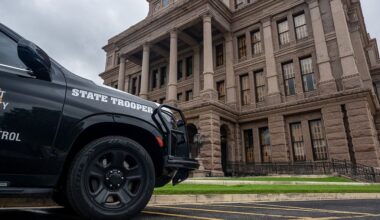 Texas DPS warns troopers over Signal use after ICE detention